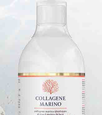 Collagene Marino 500 ml